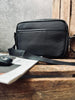 Crossbody Black
