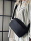 Crossbody Black - VIAMAJA.DK