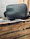 Crossbody Black - VIAMAJA.DK