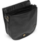 Crossbody Black boheme - VIAMAJA.DK