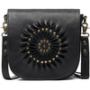 Crossbody Black boheme