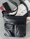Crossbody Black – Ultra blød - VIAMAJA.DK