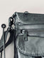 Crossbody Black – Ultra blød - VIAMAJA.DK
