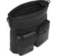Crossbody Black – Ultra blød - VIAMAJA.DK