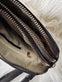 Crossbody clutch ALICE Taupe - Taskerem medfølger - VIAMAJA.DK