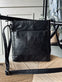 Crossbody Dina Black - VIAMAJA.DK