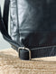 Crossbody Dina Black - VIAMAJA.DK
