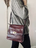 Crossbody Ella Brown