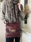 Crossbody Ella Brown - VIAMAJA.DK