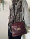 Crossbody Ella Brown - VIAMAJA.DK