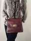 Crossbody Ella Brown - VIAMAJA.DK