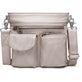 Crossbody Grey – Ultra blød - VIAMAJA.DK