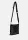 Crossbody Gypsy Big – Black - VIAMAJA.DK