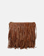 Crossbody Gypsy Big – Walnut - VIAMAJA.DK