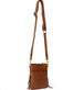 Crossbody Gypsy Small – Walnut - VIAMAJA.DK