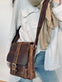 Crossbody Hunter unisex - VIAMAJA.DK
