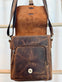 Crossbody Hunter unisex - VIAMAJA.DK