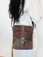 Crossbody Hunter unisex - VIAMAJA.DK