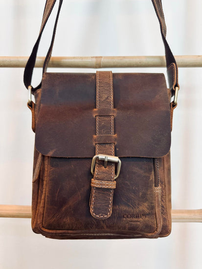 Crossbody Hunter unisex - VIAMAJA.DK