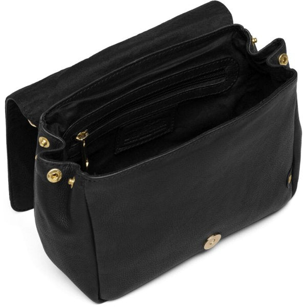 Crossbody Jenny i blød kalveskind - VIAMAJA.DK