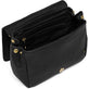 Crossbody Jenny i blød kalveskind - VIAMAJA.DK