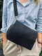 Crossbody Jenny i blød kalveskind - VIAMAJA.DK
