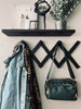 Crossbody - Kaki Nylon