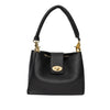 Crossbody Lux black Mini