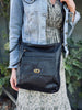 Crossbody LYNGE – Black