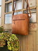 Crossbody Maisy Cognac