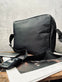 Crossbody Max Black Nylon - VIAMAJA.DK