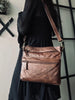 Crossbody MILANO Brown
