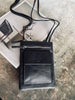 Crossbody / mobiltaske - Nordic Black