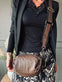 Crossbody Naja True brown - VIAMAJA.DK