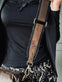 Crossbody Naja True brown - VIAMAJA.DK