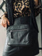 Crossbody Nola Black - VIAMAJA.DK