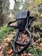 Crossbody OLLIE - Blød kalveskind - VIAMAJA.DK