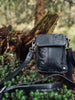Crossbody OLLIE - Blød kalveskind