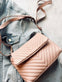 Crossbody Rose mary – Blød skindkvalitet - VIAMAJA.DK