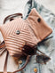 Crossbody Rose mary – Blød skindkvalitet - VIAMAJA.DK