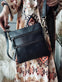 Crossbody Salina - Black - VIAMAJA.DK