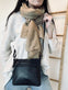 Crossbody Vintage black - VIAMAJA.DK