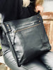 Crossbody XL DORA Black