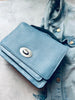 Crossover Blue Leather – Big