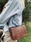 Crossover Cargo Brandy - VIAMAJA.DK