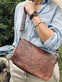 Crossover Cargo Brandy - VIAMAJA.DK