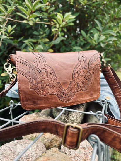 Crossover Cargo Brandy - VIAMAJA.DK