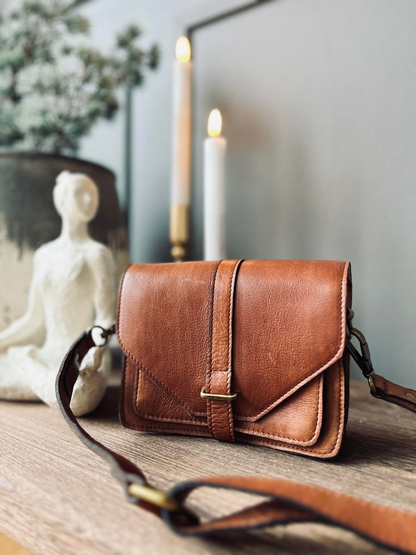 Crossover – Classic walnut - VIAMAJA.DK