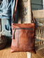 Crossover DORA walnut - VIAMAJA.DK