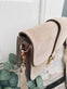 Crossover Elly Beige - Ruskind - VIAMAJA.DK